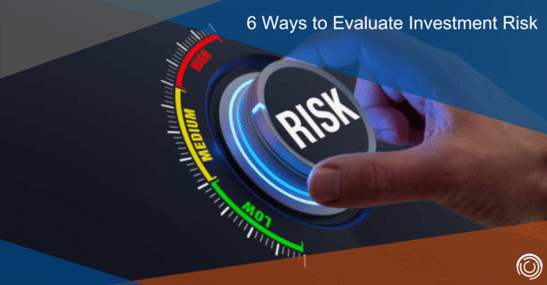 How to evaluate investment risks